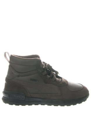 Мъжки обувки PUMA, Размер 41, Цвят Кафяв, Цена 60,00 €, #137664486