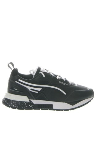Dámske topánky  PUMA, Veľkosť 40, Farba Čierna, Cena  80,00 €, #137682464