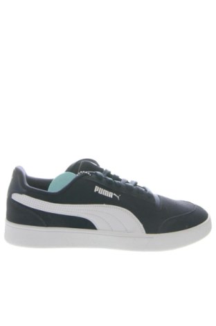 Dámske topánky  PUMA, Veľkosť 40, Farba Modrá, Cena  58,00 €, #137686770