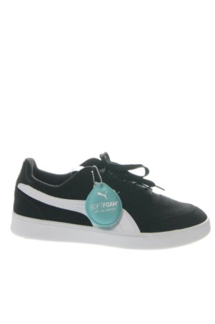 Damenschuhe PUMA, Größe 40, Farbe Schwarz, Preis € 58,00, #137687187
