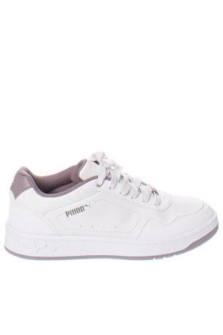 Damenschuhe PUMA, Größe 37, Farbe Weiß, Preis 41,34 €, #137689190