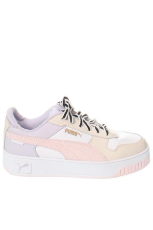 Damenschuhe PUMA, Größe 37, Farbe Mehrfarbig, Preis 51,82 €, #137689342