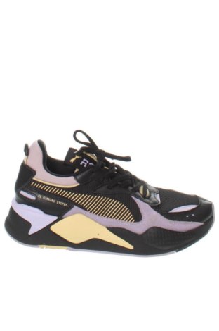 Damenschuhe PUMA, Größe 40, Farbe Mehrfarbig, Preis € 59,63, #137692269