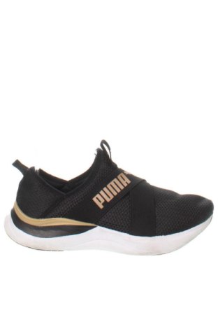 Damenschuhe PUMA, Größe 35, Farbe Schwarz, Preis € 63,00, #137707923