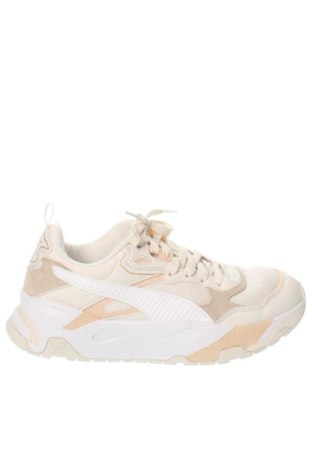 Dámské boty  PUMA, Velikost 41, Barva Krémová, Cena  1 213,00 Kč, #137711554
