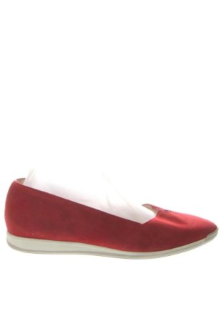 Damenschuhe Peter Kaiser, Größe 37, Farbe Rot, Preis € 48,58, #137653721
