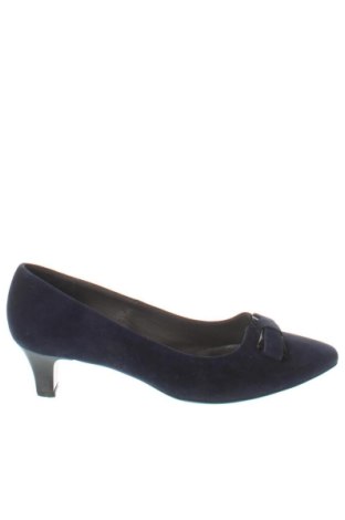Damenschuhe Peter Kaiser, Größe 39, Farbe Blau, Preis € 84,00, #137684695