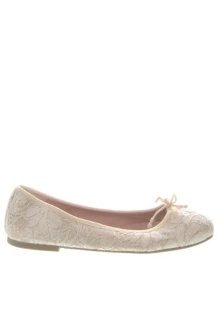 Dámske topánky  Pretty Ballerinas, Veľkosť 38, Farba Béžová, Cena  141,84 €, #137661859