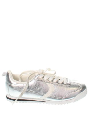 Dámske topánky  Primark, Veľkosť 36, Farba Strieborná, Cena  26,00 €, #137692221