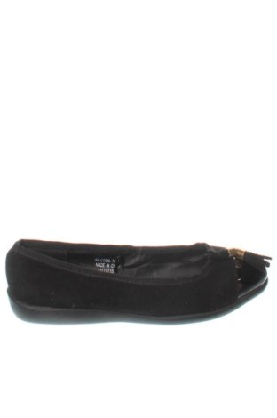 Дамски обувки Primark, Размер 36, Цвят Черен, Цена 16,95 €, #137705452