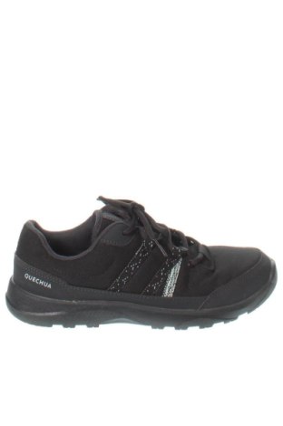 Damenschuhe Quechua, Größe 38, Farbe Schwarz, Preis € 25,72, #137693364