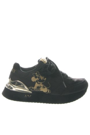 Încălțăminte de damă Replay, Mărime 36, Culoare Negru, Preț 393,68 Lei, #137650551