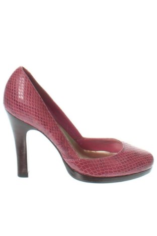 Dámske topánky  River Island, Veľkosť 36, Farba Ružová, Cena  39,00 €, #137679709