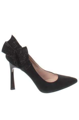 Damenschuhe Sakura, Größe 36, Farbe Schwarz, Preis € 21,53, #137706308