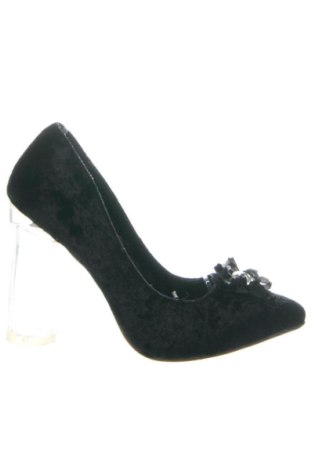 Damenschuhe Shoe Aquarium, Größe 38, Farbe Schwarz, Preis € 28,00, #137685021