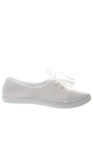 Női cipők Sinsay, Méret 41, Szín Fehér, Ár 6 446 Ft, #137643343