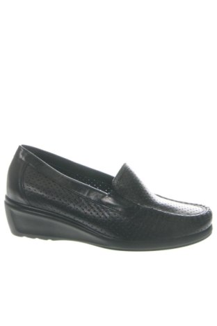 Damenschuhe Sioux, Größe 39, Farbe Schwarz, Preis € 69,00, #137687503