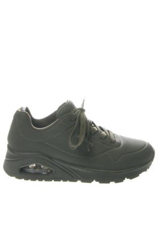 Дамски обувки Skechers, Размер 38, Цвят Зелен, Цена 68,00 €, #137648271