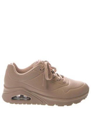 Дамски обувки Skechers, Размер 38, Цвят Бежов, Цена 68,00 €, #137648345