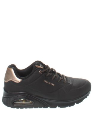 Дамски обувки Skechers, Размер 36, Цвят Черен, Цена 122,89 €, #137701805