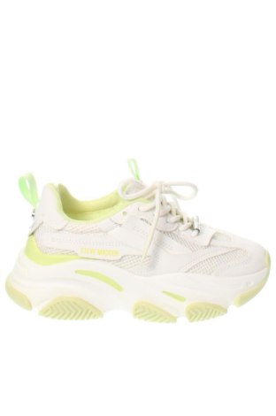 Дамски обувки Steve Madden, Размер 37, Цвят Бял, Цена 122,89 €, #137701461