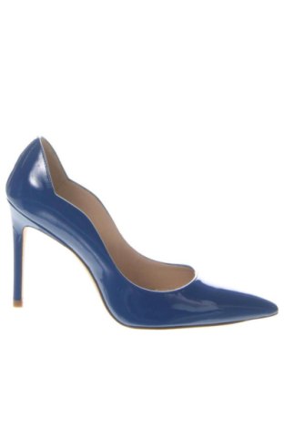 Дамски обувки Stuart Weitzman, Размер 35, Цвят Син, Цена 273,00 €, #137679166