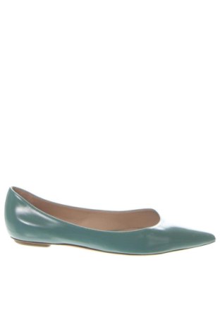 Дамски обувки Stuart Weitzman, Размер 36, Цвят Син, Цена 240,00 €, #137679195