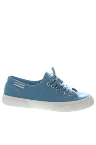 Dámske topánky  Superga, Veľkosť 40, Farba Modrá, Cena  39,00 €, #137675708