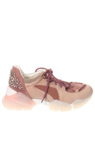 Damenschuhe TWINSET, Größe 38, Farbe Mehrfarbig, Preis € 144,00, #137707752