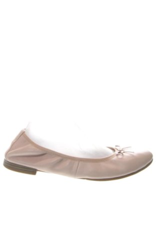 Damenschuhe Tamaris, Größe 41, Farbe Aschrosa, Preis 34,71 €, #137636418