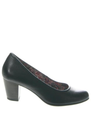 Damenschuhe Tamaris, Größe 36, Farbe Schwarz, Preis 31,05 €, #137689585