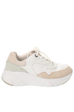 Damenschuhe Tamaris, Größe 36, Farbe Weiß, Preis 36,01 €, #137690149