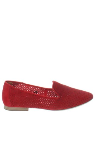 Дамски обувки Tamaris, Размер 40, Цвят Червен, Цена 62,00 €, #137697832