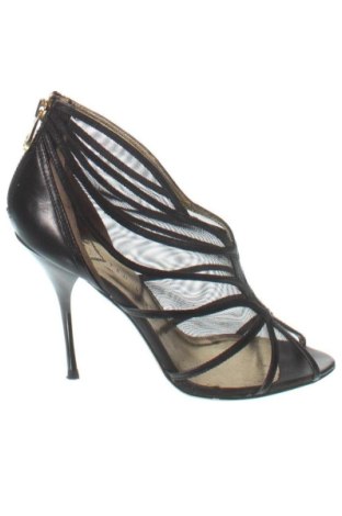 Dámske topánky  Ted Baker, Veľkosť 38, Farba Čierna, Cena  66,00 €, #137704253