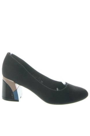 Damenschuhe Tendenz, Größe 36, Farbe Schwarz, Preis 28,00 €, #137645150