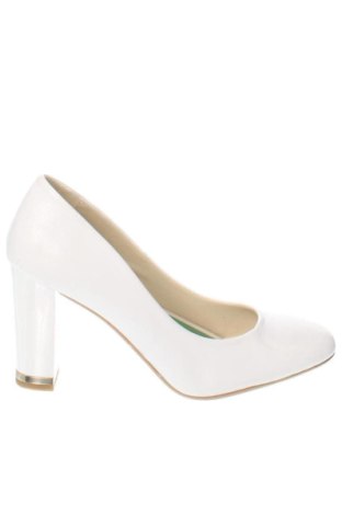 Damenschuhe Tendenz, Größe 39, Farbe Weiß, Preis € 47,00, #137699071