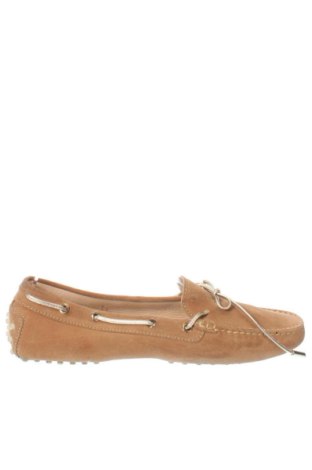 Obuwie damskie Tod's, Rozmiar 41, Kolor Beżowy, Cena 1 155,75 zł, #137700363