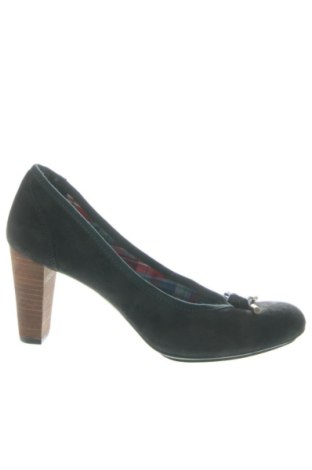 Dámske topánky  Tommy Hilfiger, Veľkosť 39, Farba Modrá, Cena  57,53 €, #137658997