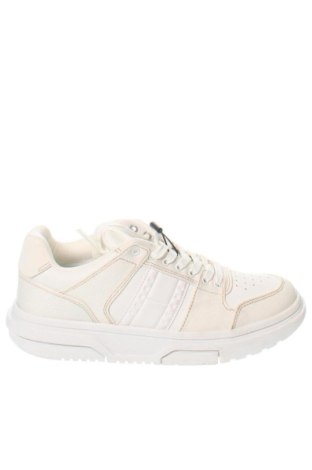 Дамски обувки Tommy Jeans, Размер 38, Цвят Бял, Цена 87,00 €, #137701379