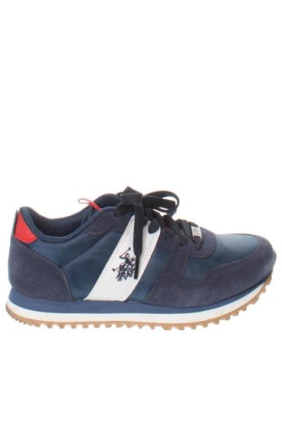 Дамски обувки U.S. Polo Assn., Размер 37, Цвят Син, Цена 54,99 €, #137701423