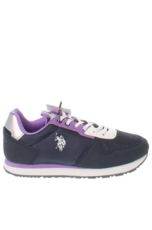 Încălțăminte pentru copii U.S. Polo Assn., Mărime 37, Culoare Albastru, Preț 267,12 Lei, #137718582