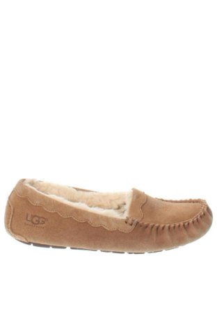 Dámske topánky  UGG Australia, Veľkosť 38, Farba Béžová, Cena  74,75 €, #137699487