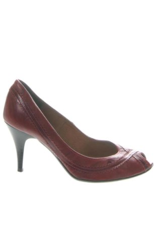 Damenschuhe Unbranded, Größe 38, Farbe Rot, Preis € 32,00, #137631026