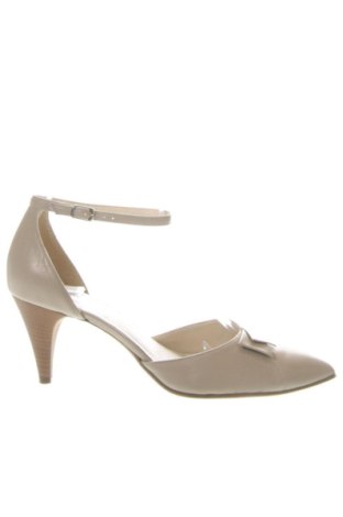 Dámské boty  Unbranded, Velikost 40, Barva Béžová, Cena  842,00 Kč, #137636566
