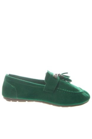 Női cipők Unbranded, Méret 37, Szín Zöld, Ár 13 038 Ft, #137639531