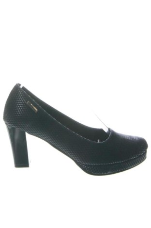 Damenschuhe Unbranded, Größe 38, Farbe Blau, Preis € 34,00, #137640074