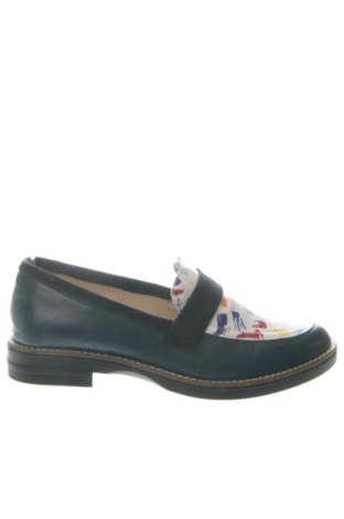 Dámske topánky  Unbranded, Veľkosť 37, Farba Viacfarebná, Cena  41,91 €, #137641772