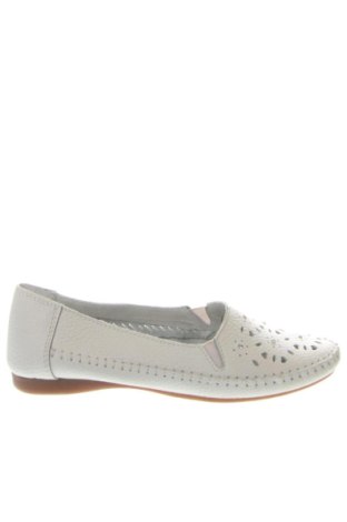 Damenschuhe Unbranded, Größe 38, Farbe Weiß, Preis € 56,34, #137650725