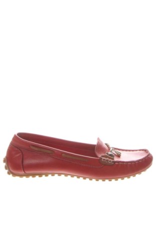Dámské boty  Unbranded, Velikost 38, Barva Červená, Cena  776,00 Kč, #137650881