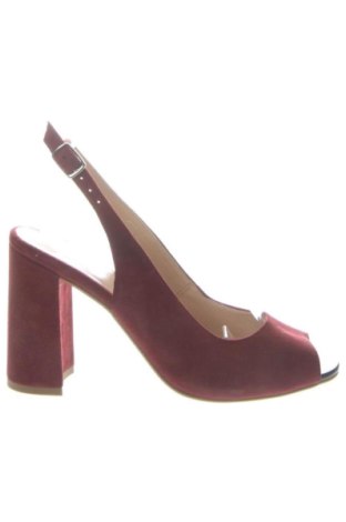 Damenschuhe Unbranded, Größe 39, Farbe Rot, Preis € 56,39, #137652153